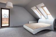 Stockbridge Village bedroom extensions