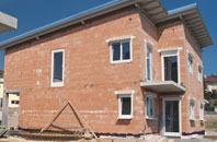 Stockbridge Village home extensions